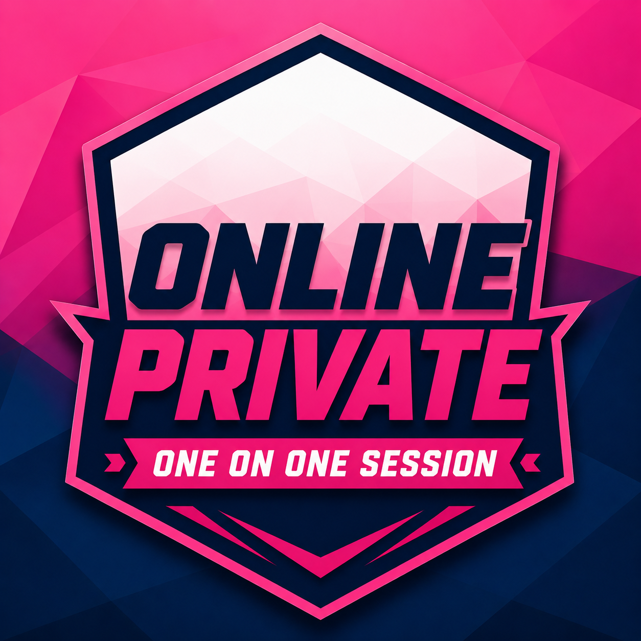 Online Private Class 1-1